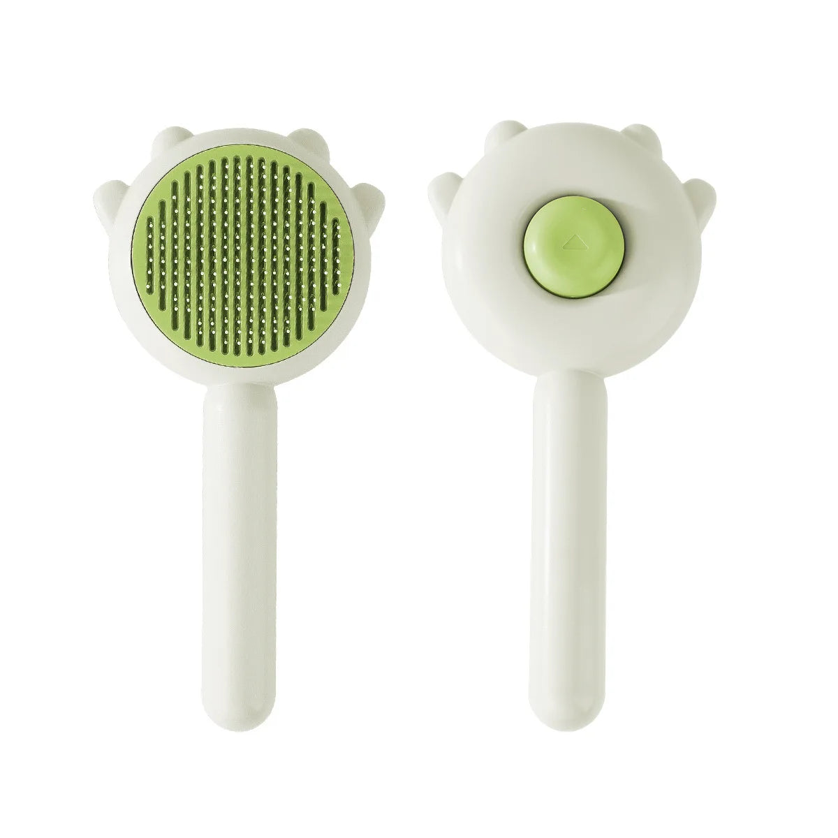 Cat Comb Massage Pet Magic Combs Hair Removal Cat and Dog Universal Needle Brush Pets Grooming Cleaning Supplies Scratcher